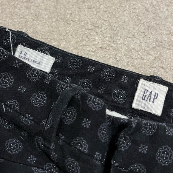 💠 Patterned Slacks - Picture 5 of 5